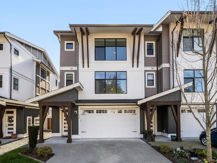 25-386 Pine Avenue, Harrison Hot Springs, BC, V0M 1K0 - 2