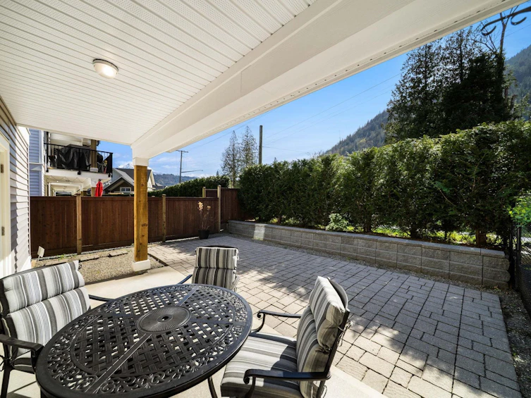 25-386 Pine Avenue, Harrison Hot Springs, BC, V0M 1K0 - 36