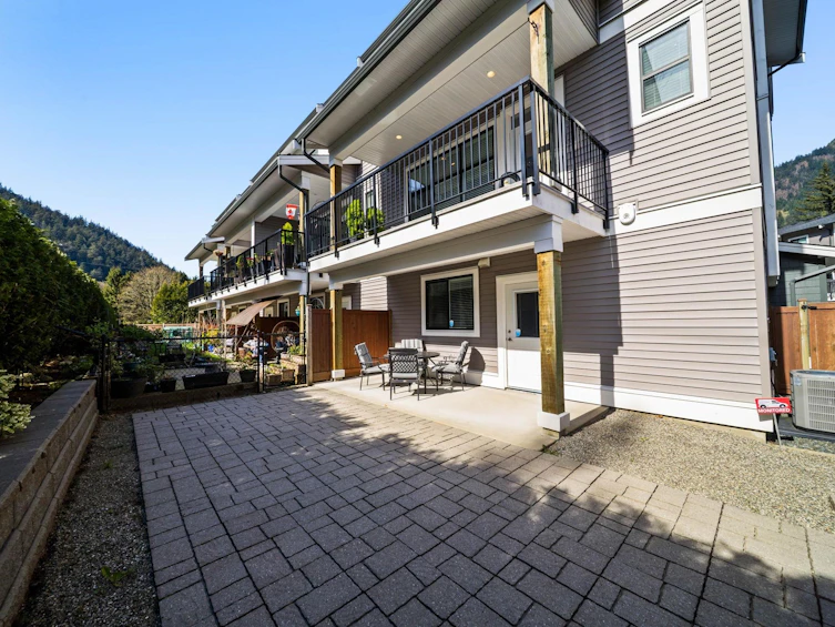 25-386 Pine Avenue, Harrison Hot Springs, BC, V0M 1K0 - 38