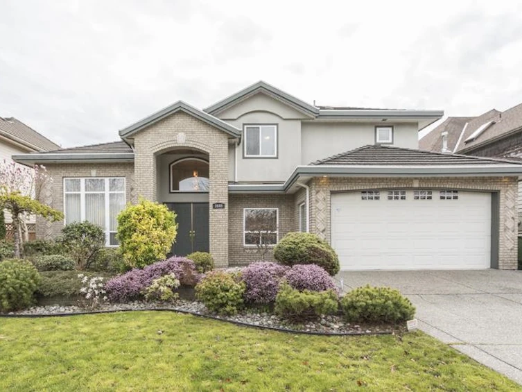 3648 Semlin Drive, Richmond, BC, V7C 5R6