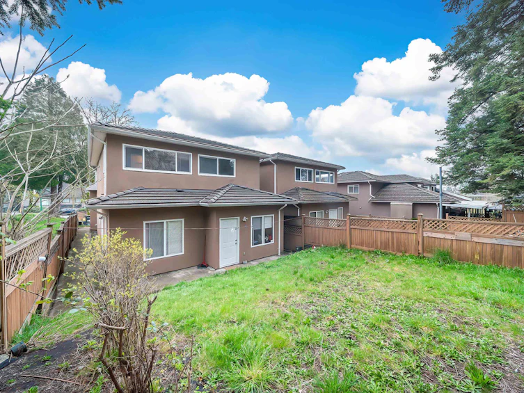 7431 14th Avenue, Burnaby, BC, V3N 1Z8 - 23