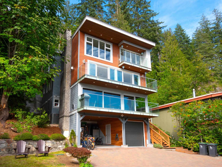2867 Panorama Drive, North Vancouver, BC, V7G 1V7 - 2