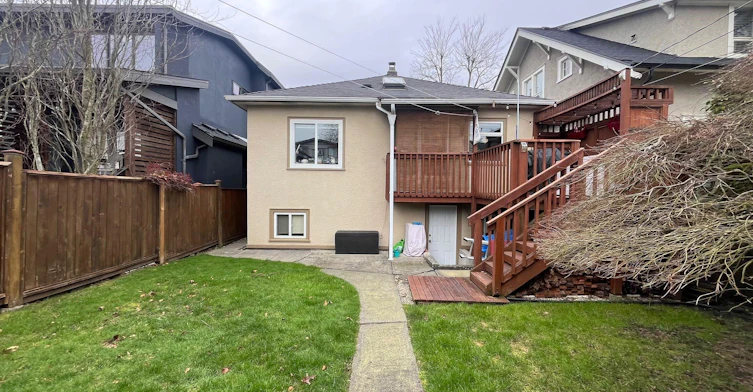 128 W 20th Avenue, Vancouver, BC, V5Y 2C3 - 8
