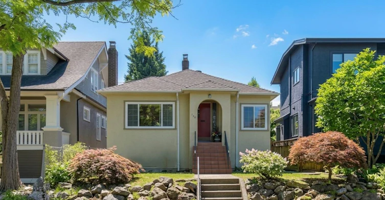 128 W 20th Avenue, Vancouver, BC, V5Y 2C3