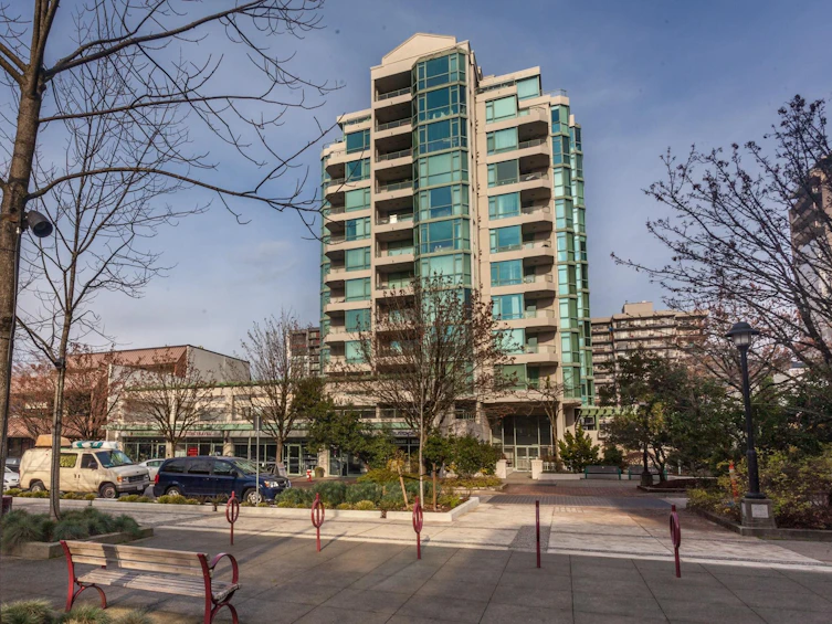 1201-140 E 14th Street, North Vancouver, BC, V7L 2N3 - 21