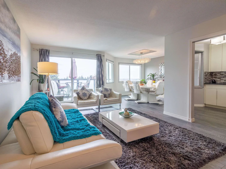 116-2721 Atlin Place, Coquitlam, BC, V3C 5B1 - 3