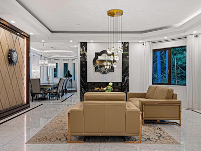 558 Glenross Road - 5