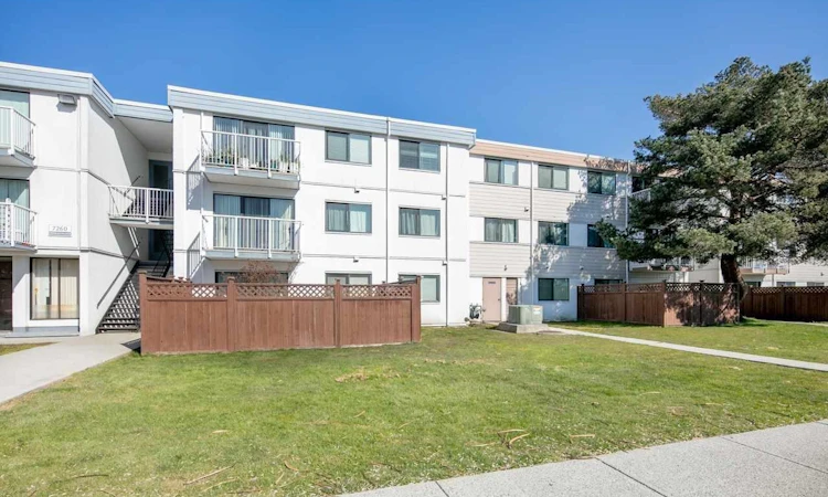 201-7200 Lindsay Road