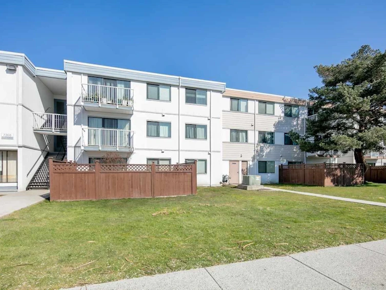 201-7200 Lindsay Road, Richmond, BC, V7C 3M6