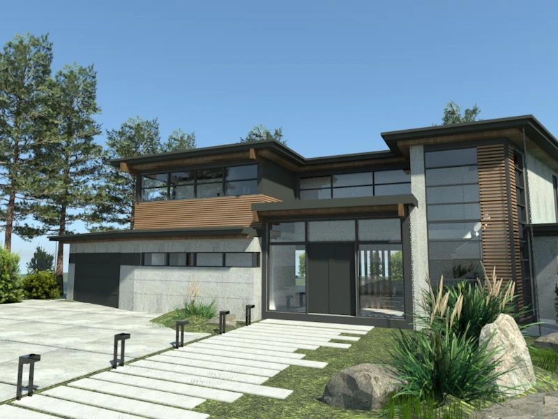 1160 Ridgewood Drive, North Vancouver BC V7R 1J3