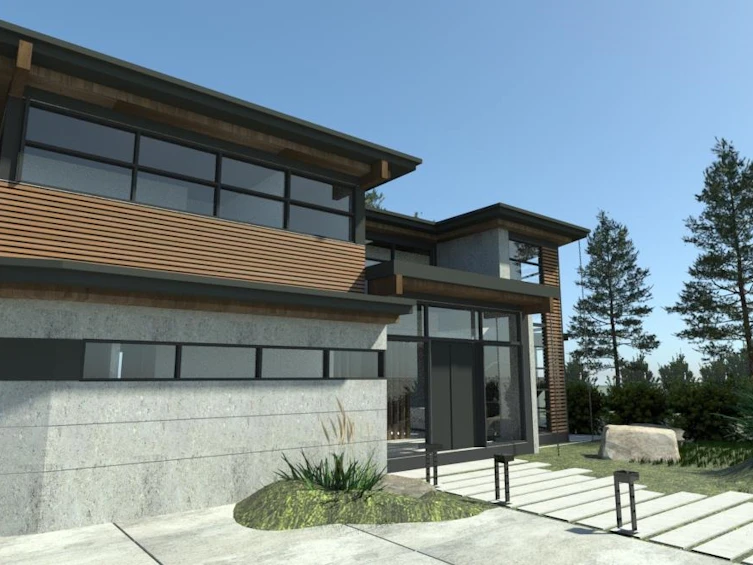 1160 Ridgewood Drive, North Vancouver, BC, V7R 1J3 - 2