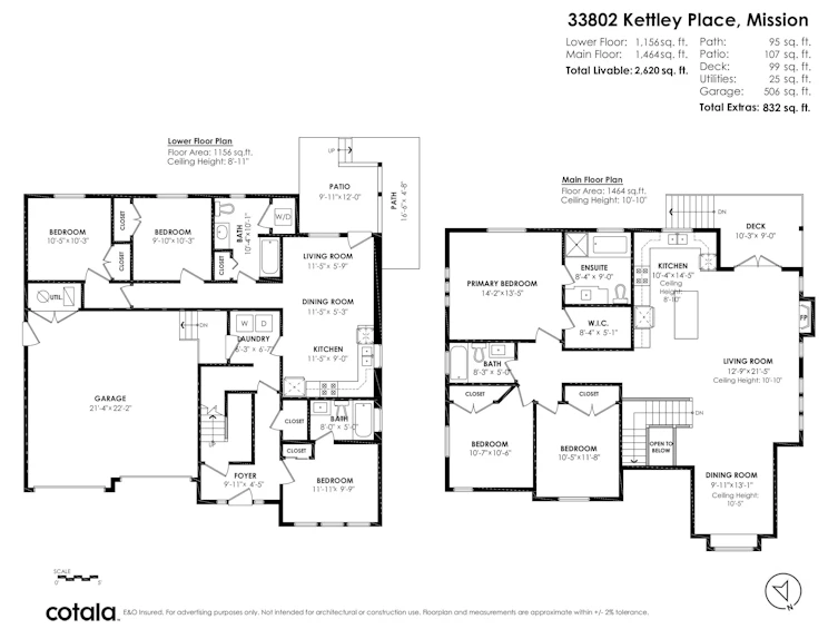 33802 Kettley Place, Mission, BC, V2V 7S2 - 40