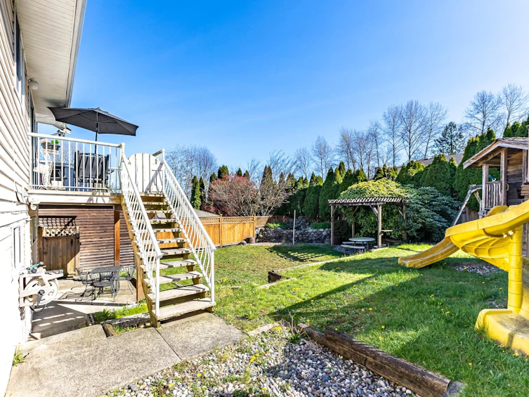 2934 Heckbert Place, Coquitlam, BC, V3C 5B2 - 27
