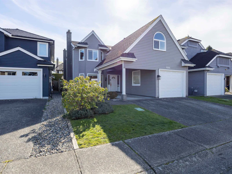 8366 Dayton Court, Richmond BC V6Y 3H6