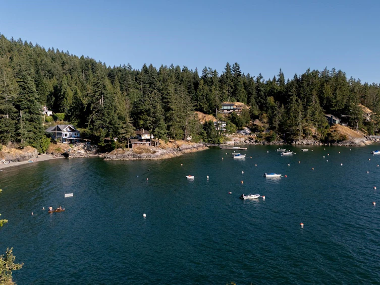 1759 Arbutus Point Road, Bowen Island, BC, V0N 1G2 - 11