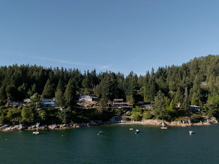 1759 Arbutus Point Road, Bowen Island, BC, V0N 1G2 - 14