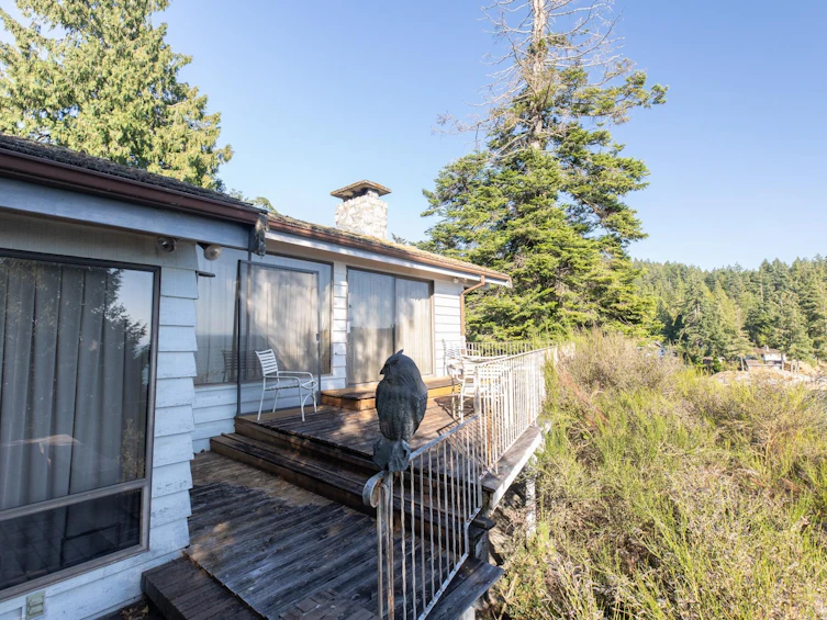 1759 Arbutus Point Road, Bowen Island, BC, V0N 1G2 - 7