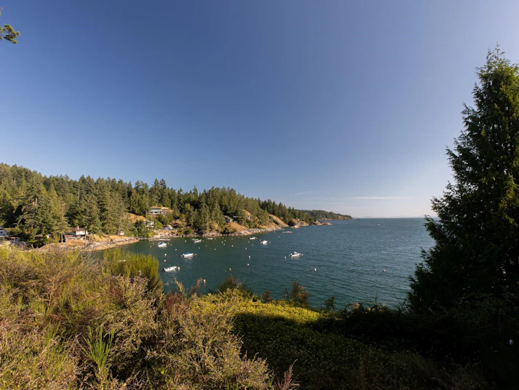 1759 Arbutus Point Road, Bowen Island, BC, V0N 1G2 - 5