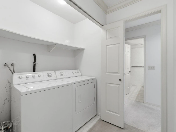 109-8600 Lansdowne Road, Richmond, BC, V6X 3L6 - 20