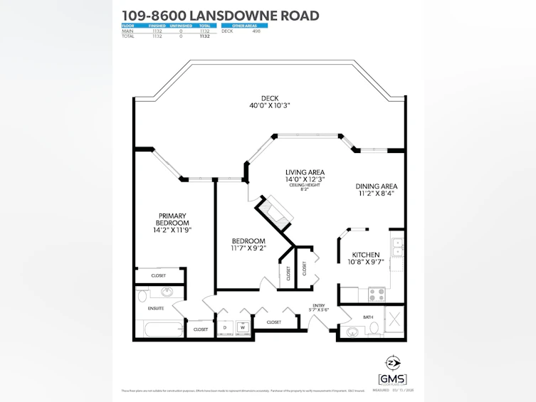 109-8600 Lansdowne Road, Richmond, BC, V6X 3L6 - 27