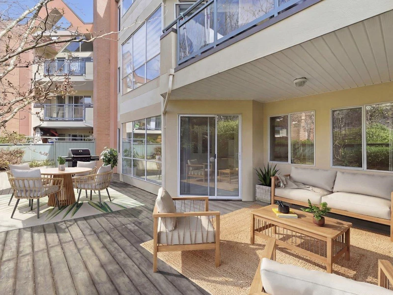 109 - 8600 Lansdowne Road, Richmond BC V6X 3L6