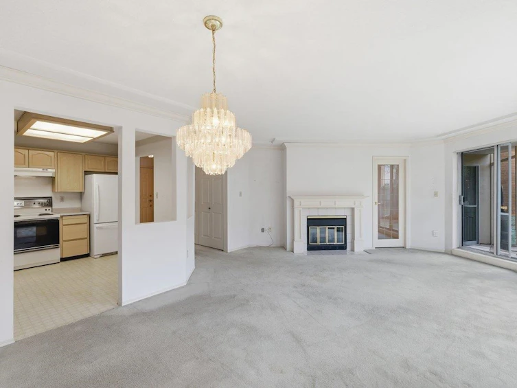 109-8600 Lansdowne Road, Richmond, BC, V6X 3L6 - 6