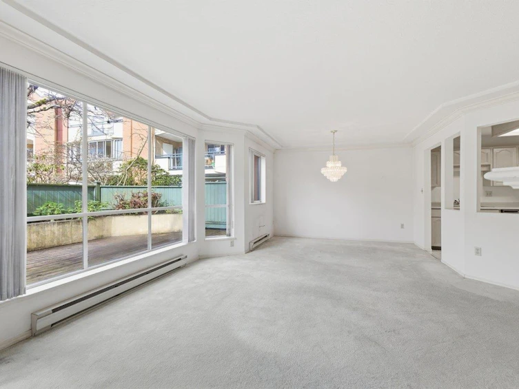 109-8600 Lansdowne Road, Richmond, BC, V6X 3L6 - 3