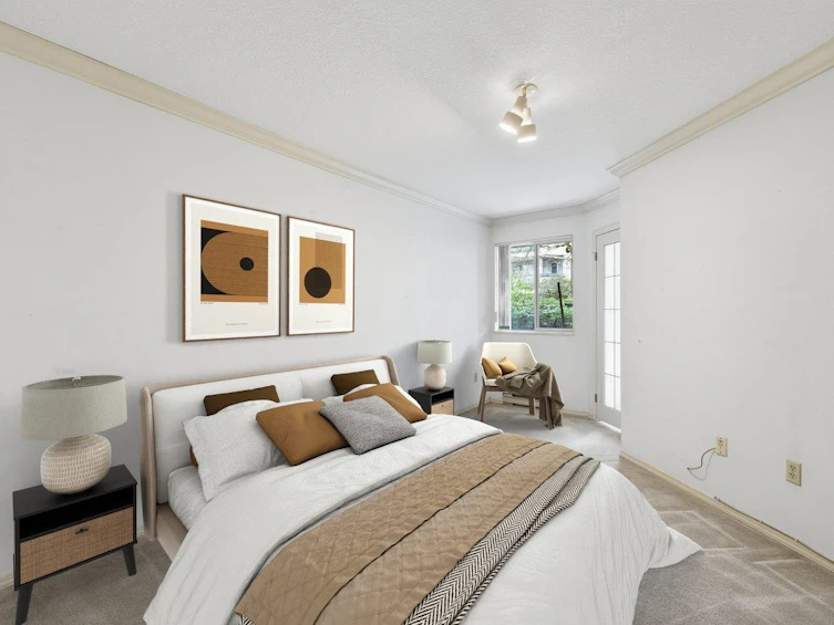 109-8600 Lansdowne Road, Richmond, BC, V6X 3L6 - 16