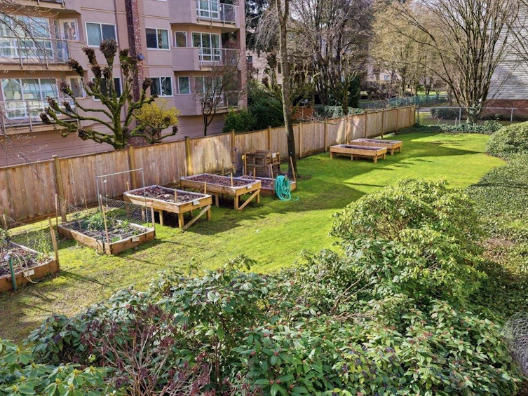 109-8600 Lansdowne Road, Richmond, BC, V6X 3L6 - 24
