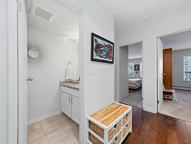 411-1125 Gilford Street, Vancouver, BC, V6G 2P7 - 15