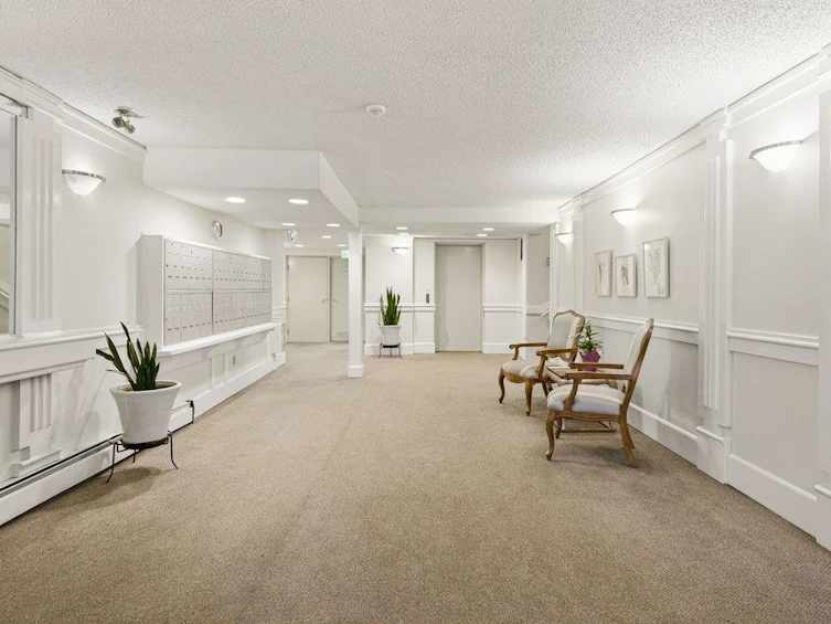 411-1125 Gilford Street, Vancouver, BC, V6G 2P7 - 21