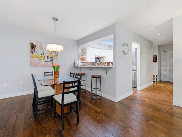 411-1125 Gilford Street, Vancouver, BC, V6G 2P7 - 5