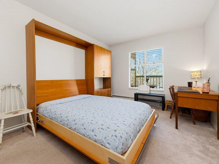 411-1125 Gilford Street, Vancouver, BC, V6G 2P7 - 11