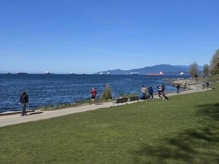 411-1125 Gilford Street, Vancouver, BC, V6G 2P7 - 30