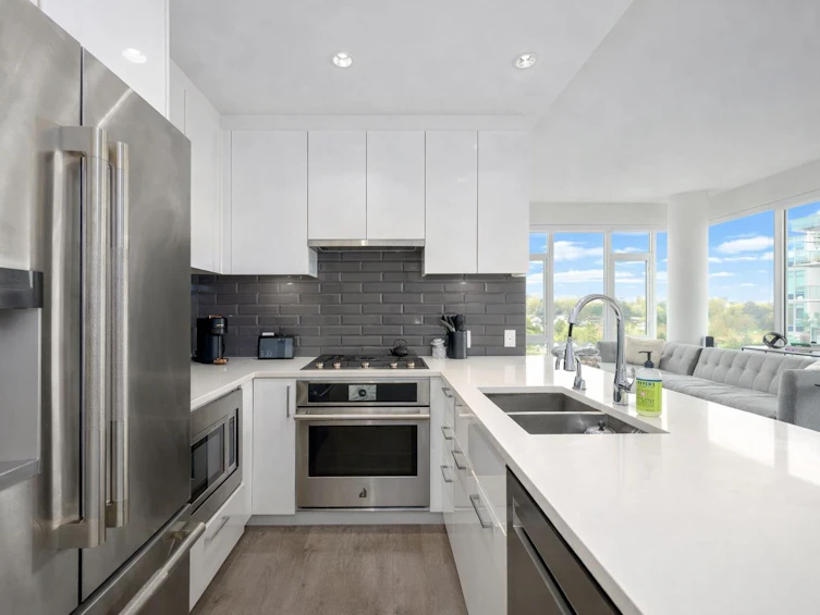 1601-8533 River District Crossing, Vancouver, BC, V5S 0H2 - 8