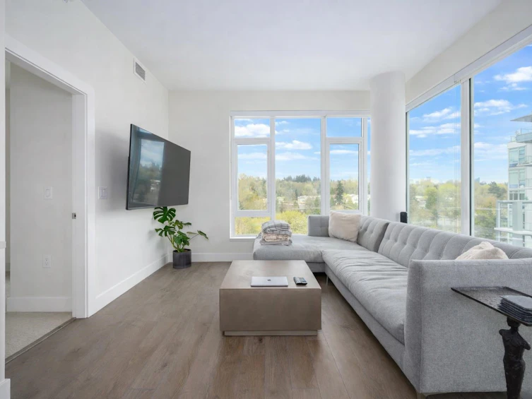 1601-8533 River District Crossing, Vancouver, BC, V5S 0H2 - 2