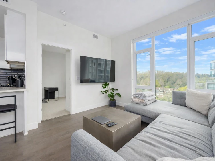 1601-8533 River District Crossing, Vancouver, BC, V5S 0H2 - 3