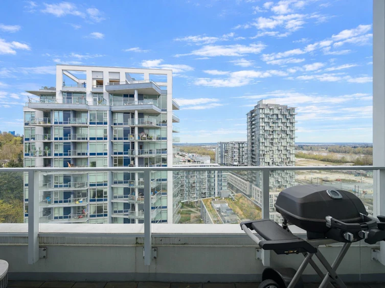1601-8533 River District Crossing, Vancouver, BC, V5S 0H2 - 16