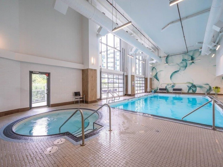 1601-8533 River District Crossing, Vancouver, BC, V5S 0H2 - 19