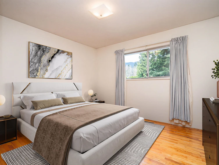 1634 Ross Road, North Vancouver, BC, V7J 1V4 - 4