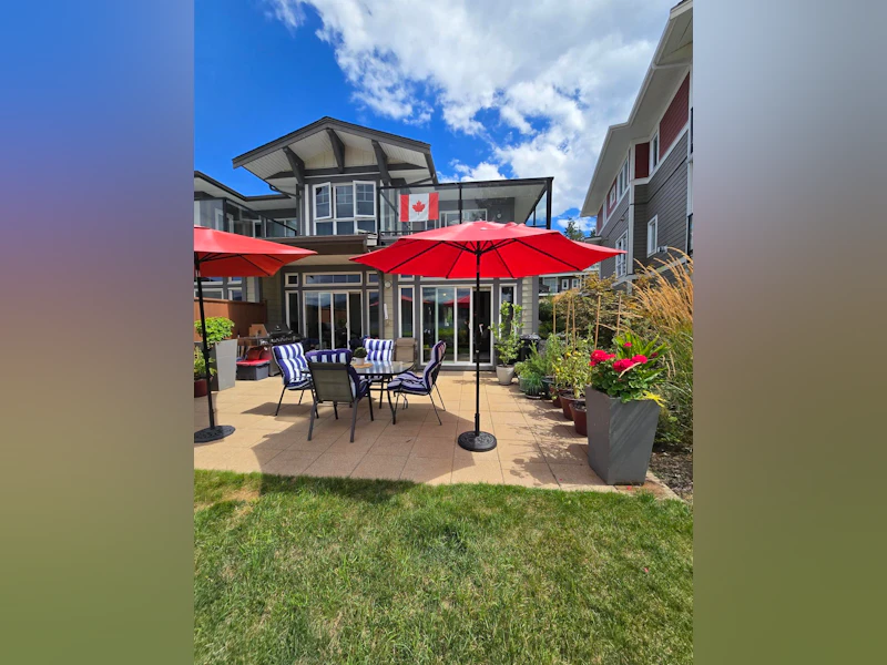 5915 Beachgate Lane, Sechelt BC