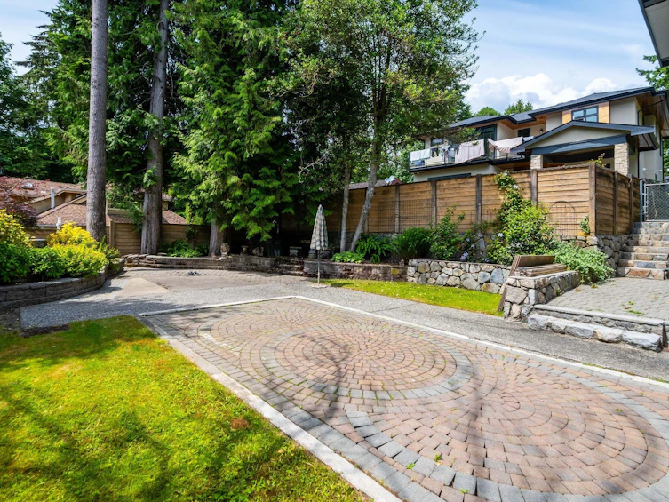 1650 Mathers Avenue, West Vancouver, BC, V7V 2G7 - 35