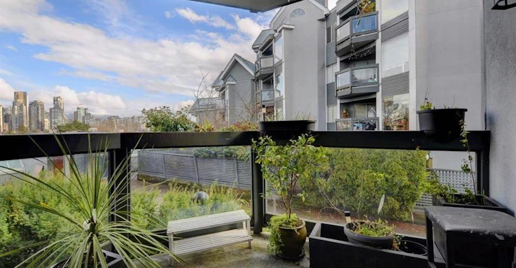 1365 W 4th Avenue, Vancouver, BC, V6H 3Y8 - 14