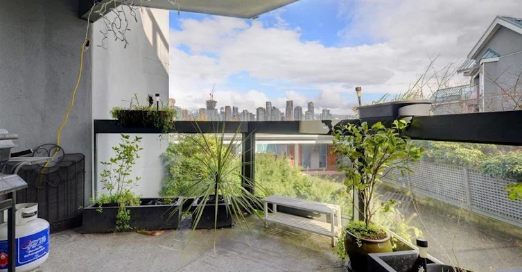 1365 W 4th Avenue, Vancouver, BC, V6H 3Y8 - 5