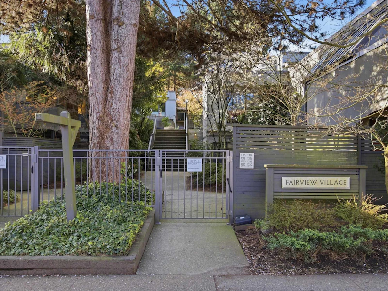 1326 W 7th Avenue, Vancouver BC V6H 3W5