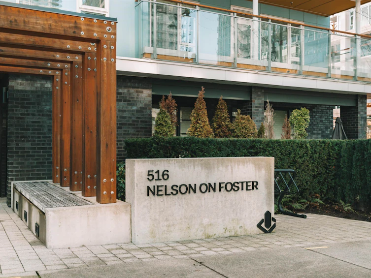 402-516 Foster Avenue, Coquitlam, BC, V3J 0H8 - 35