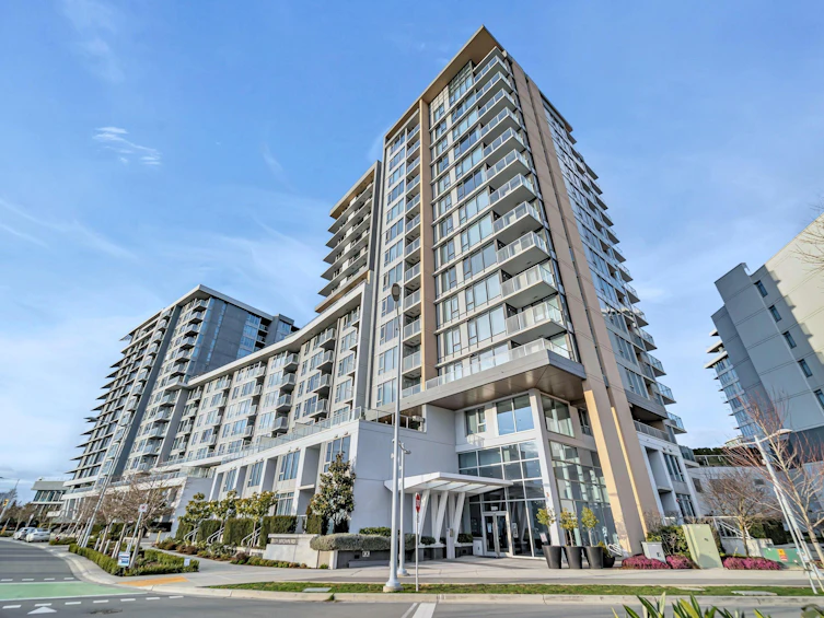 1009-3331 Brown Road, Richmond, BC, V6X 0P5 - 39