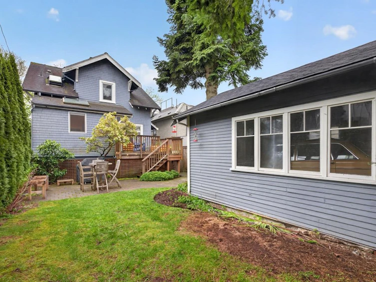 4195 W 15th Avenue, Vancouver, BC, V6R 3A4 - 15