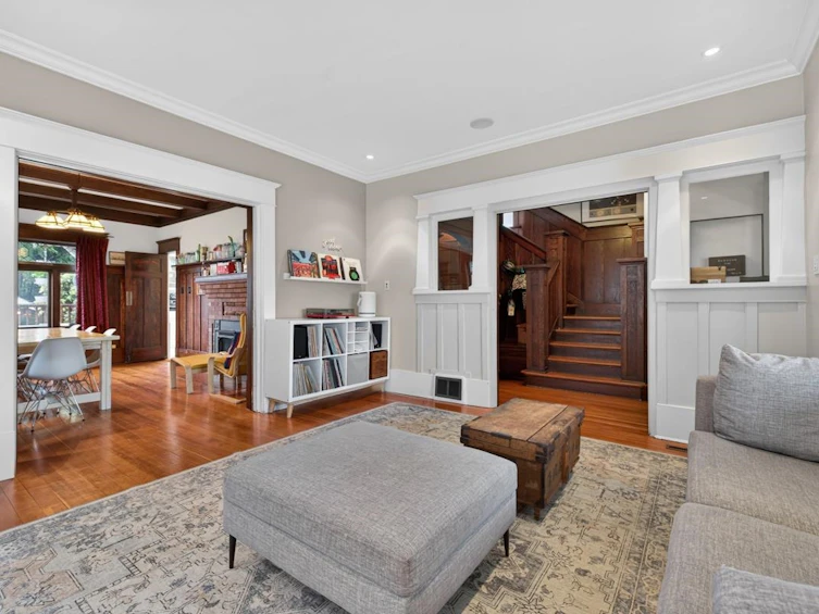 4195 W 15th Avenue, Vancouver, BC, V6R 3A4 - 6
