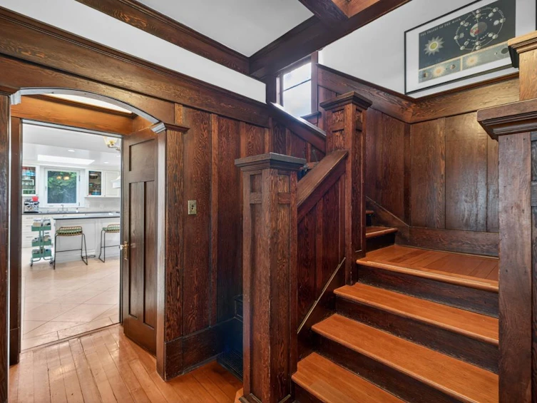 4195 W 15th Avenue, Vancouver, BC, V6R 3A4 - 19